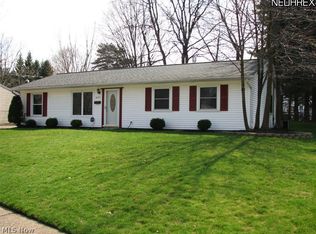 3657 Santom Rd N, Stow, OH 44224