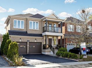 49 Harbourtown Cres, Brampton, ON L6V 4P6