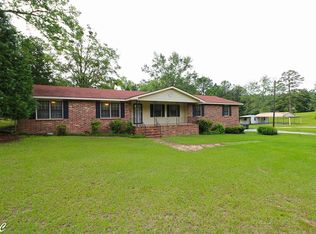 4772 Griffin Hills Dr, Macon, GA 31216