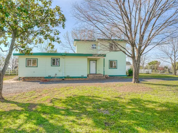 121 Summit Rd, Oroville, CA 95966