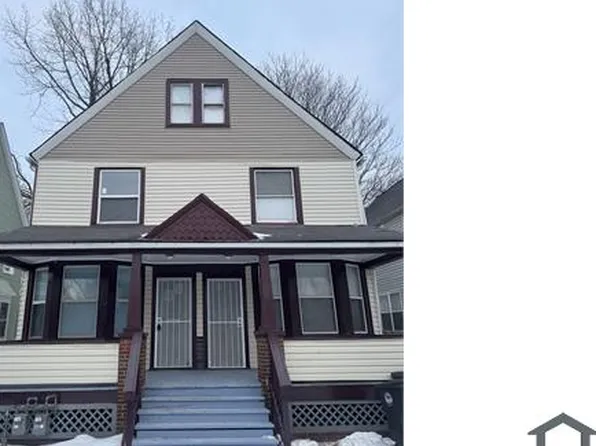 637 E 102nd St, Cleveland, OH 44108