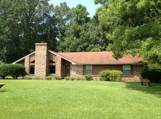 545 Johnson Rd, Vicksburg, MS 39180