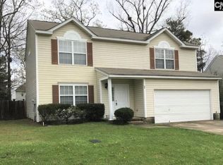 98 Stoney Pointe Dr, Chapin, SC 29036