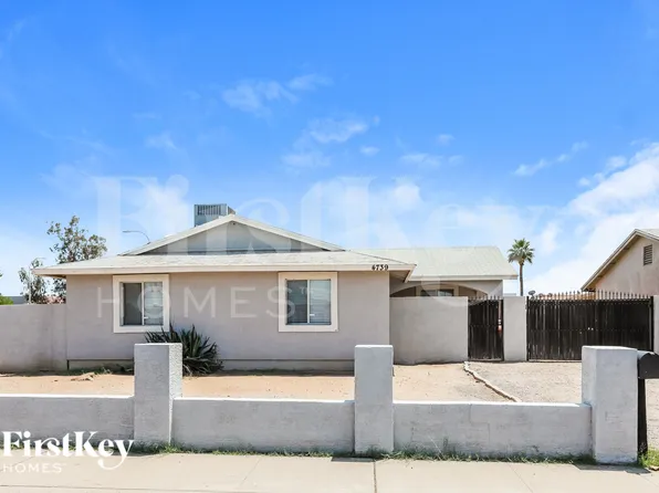 4739 E Sunland Ave, Phoenix, AZ 85040