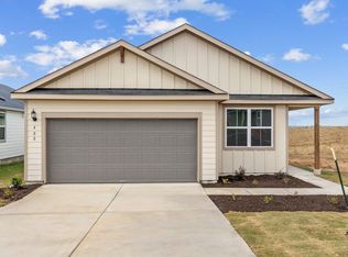 408 Sullivan Way, Elgin, TX 78621