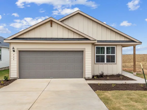 408 Sullivan Way, Elgin, TX 78621