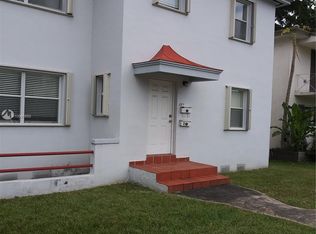 3311 S Le Jeune Rd UNIT 1, Miami, FL 33134