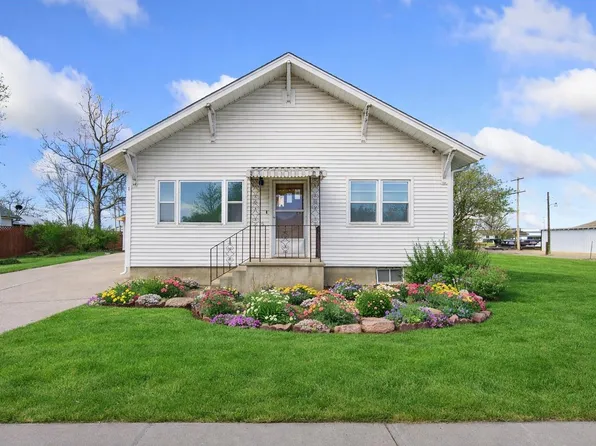 145 3rd St, Kersey, CO 80644