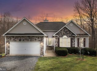 15501 Wynd Ct, Mineral, VA