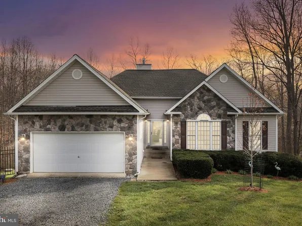 15501 Wynd Ct, Mineral, VA 23117