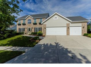 7826 Wind Hill Dr, O'Fallon, MO 63368