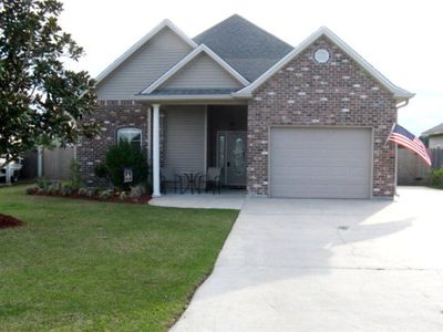 3317 Cloverview Dr, Gray, LA, 70359