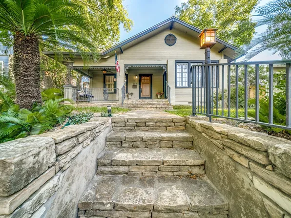 307 Rosemary Ave, Alamo Heights, TX 78209