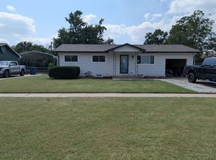 335 S Kessler St, Wichita, KS 67213