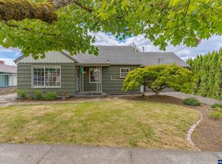 771 SE Miller Ave, Dallas, OR 97338