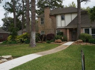 8919 Herts Rd, Spring, TX 77379