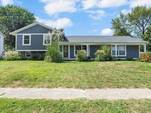 996 Devon St, West Lafayette, IN 47906