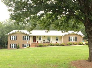 301 Garrett Dr, Anderson, SC 29625
