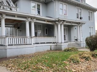 525 S 7th St APT 2S, Council Bluffs, IA 51501