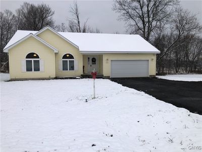 9630 Nys Rte #365, Holland Patent, NY, 13354