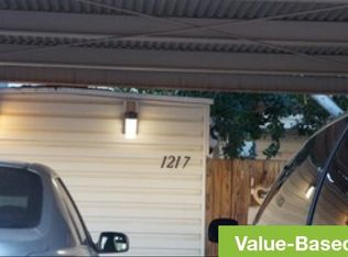 1217 E Baker Dr, Tempe, AZ 85282