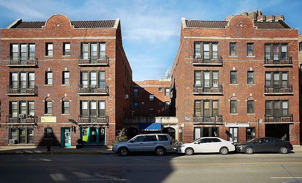 620 W. Addison St.