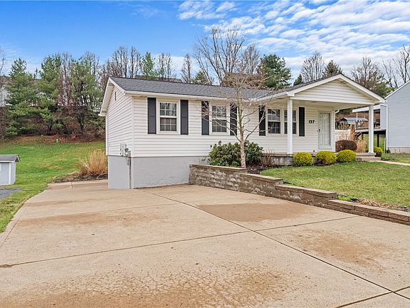 2nd image of 137 Old Ridge Rd