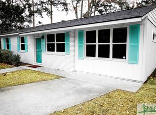 2 Saint Catherine Rd, Savannah, GA 31410