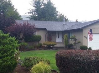 622 E Kennaston Ave, Montesano, WA 98563