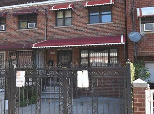 3514 Grace Ave, Bronx, NY 10466