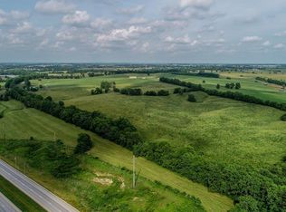1054 Millersburg Rd, Paris, KY 40361