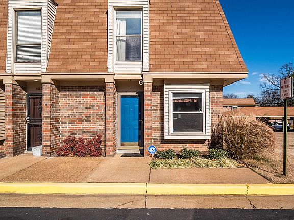 2nd image of 6622 Poplar Woods Cir S #22
