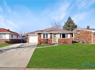 530 Coeli Dr, Toledo, OH 43612