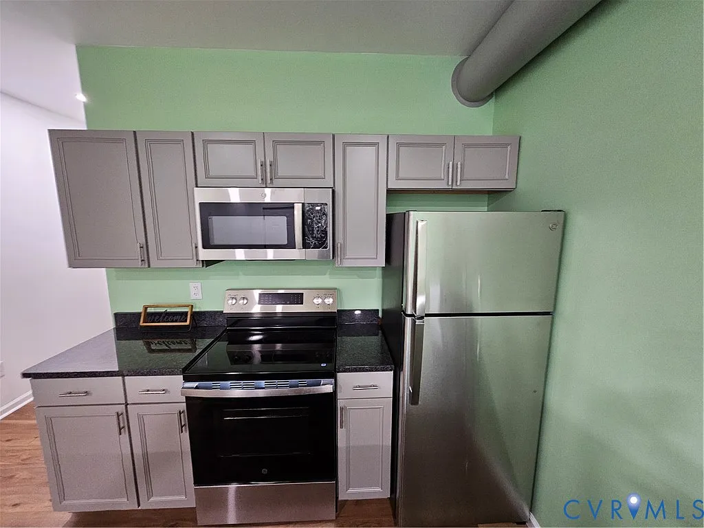 1 bed, 1.0 bath, 540 sqft, $1,500 — Photo 3