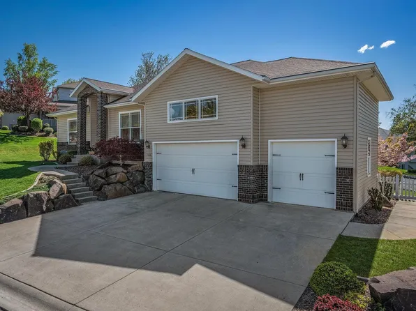 5108 S Bella Vista Dr, Veradale, WA 99037