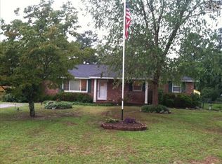 2216 Weiss Dr, Columbia, SC 29209