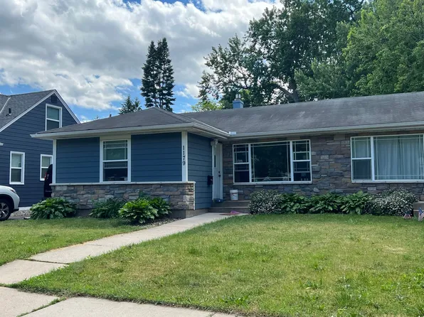 1179 Saint Paul Ave, Saint Paul, MN 55116