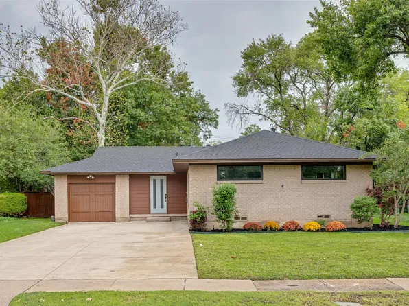 10109 San Lorenzo Dr, Dallas, TX 75228