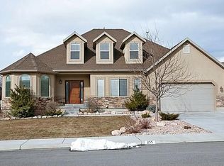 255 E 1300 N, Mapleton, UT 84664