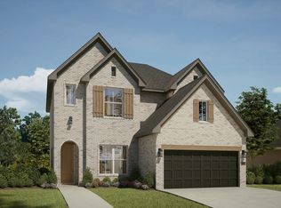 Magnolia Park Drayton plan