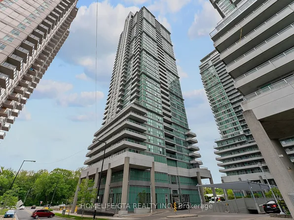 50 Town Centre Ct, Toronto, ON