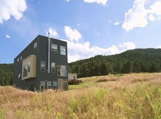 24015 Navajo Rd, Indian Hills, CO 80454