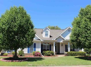 97 Lovorn Cir, Warner Robins, GA 31088