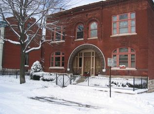 1803 Rutger St, Saint Louis, MO 63104