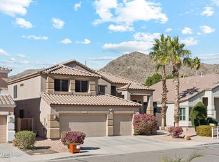 15402 S 17th Ct, Phoenix, AZ 85045