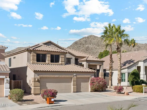 15402 S 17TH Court, Phoenix, AZ 85045