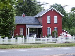 859 Tallmadge Rd, Cuyahoga Falls, OH 44221