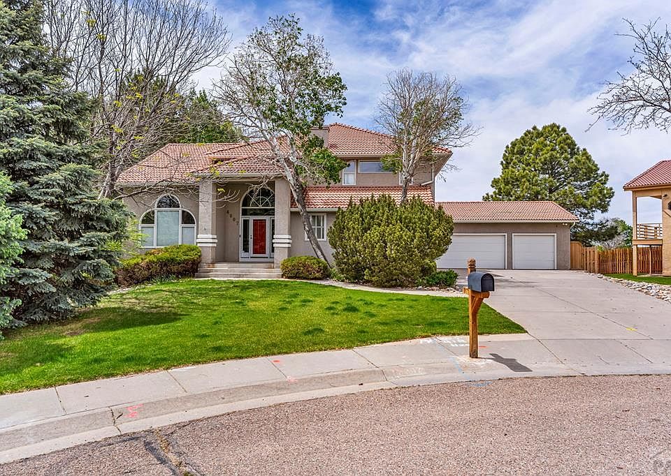 4807 Jasmine Ct, Pueblo, CO 81001 | MLS #239948 | Zillow