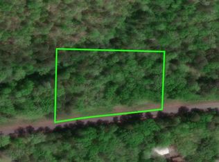 0 Budd Creek Rd, Higden, AR 72067