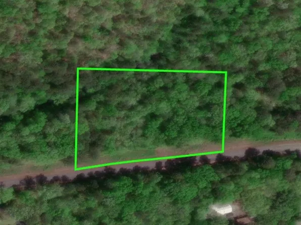 0 Budd Creek Rd, Higden, AR 72067